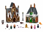 LEGO® Harry Potter™ 76388 - Výlet do Rokvillu